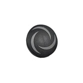 Cap for Large Diverter with Star Connection for Bari/Venezia/Arum C - 3 Brow Design - Light+Dark Grey (1.1.B2.0079)